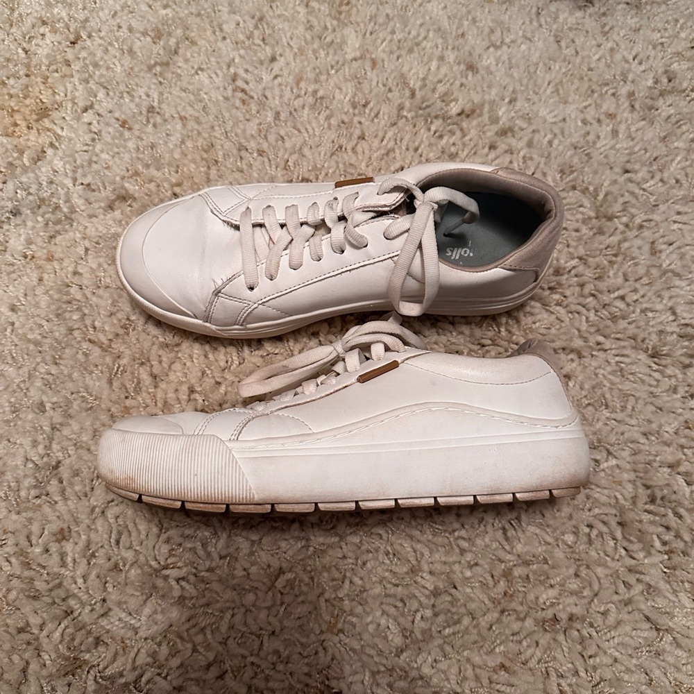 Dr Scholl’s Time Off Sneakers